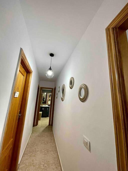 Apartamento Catalina ลอสยานอส เด อารีดาเน ภายนอก รูปภาพ