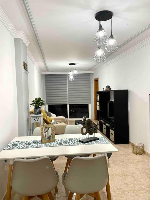 Apartamento Catalina ลอสยานอส เด อารีดาเน ภายนอก รูปภาพ