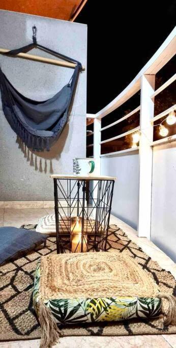 Apartamento Catalina ลอสยานอส เด อารีดาเน ภายนอก รูปภาพ
