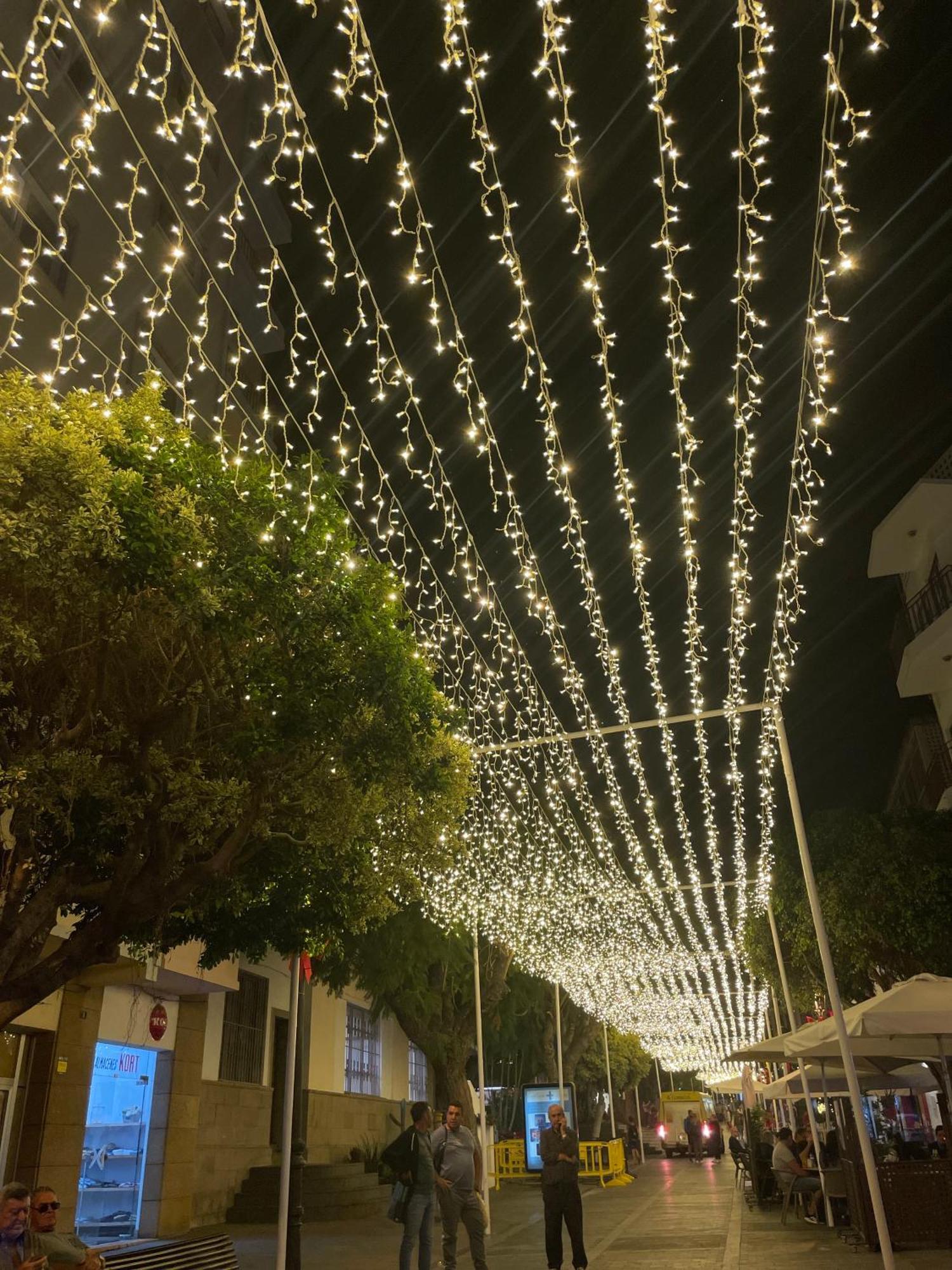 Apartamento Catalina ลอสยานอส เด อารีดาเน ภายนอก รูปภาพ