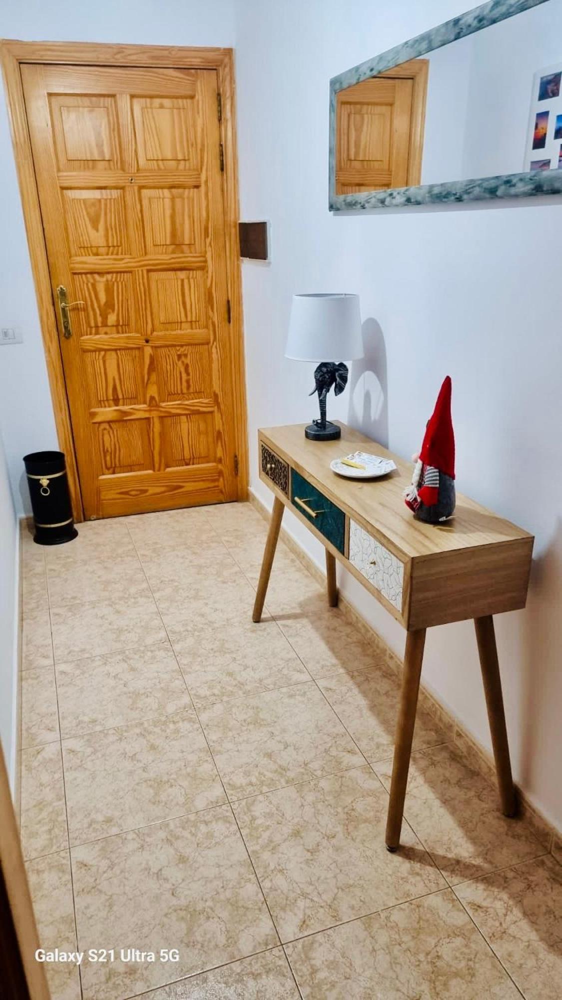 Apartamento Catalina ลอสยานอส เด อารีดาเน ภายนอก รูปภาพ