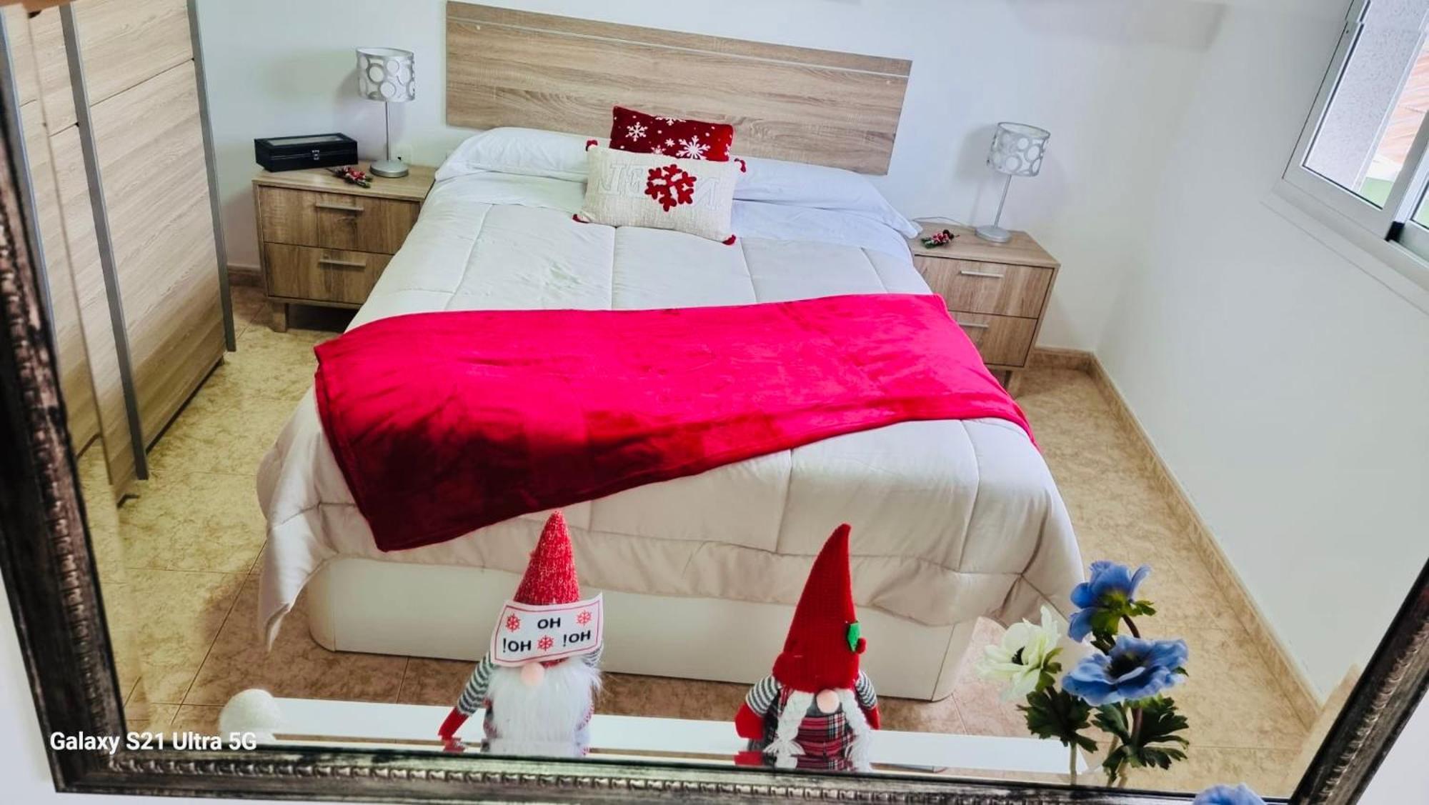Apartamento Catalina ลอสยานอส เด อารีดาเน ภายนอก รูปภาพ