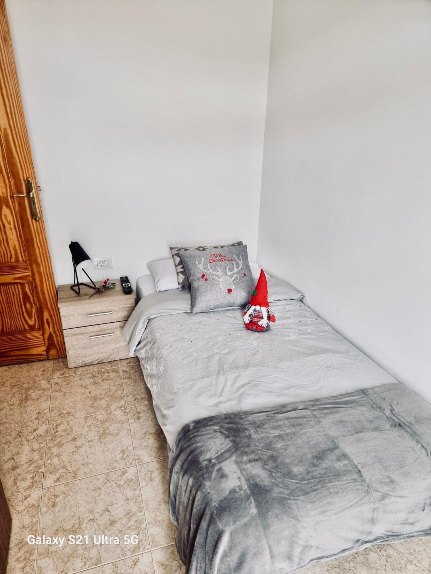 Apartamento Catalina ลอสยานอส เด อารีดาเน ภายนอก รูปภาพ