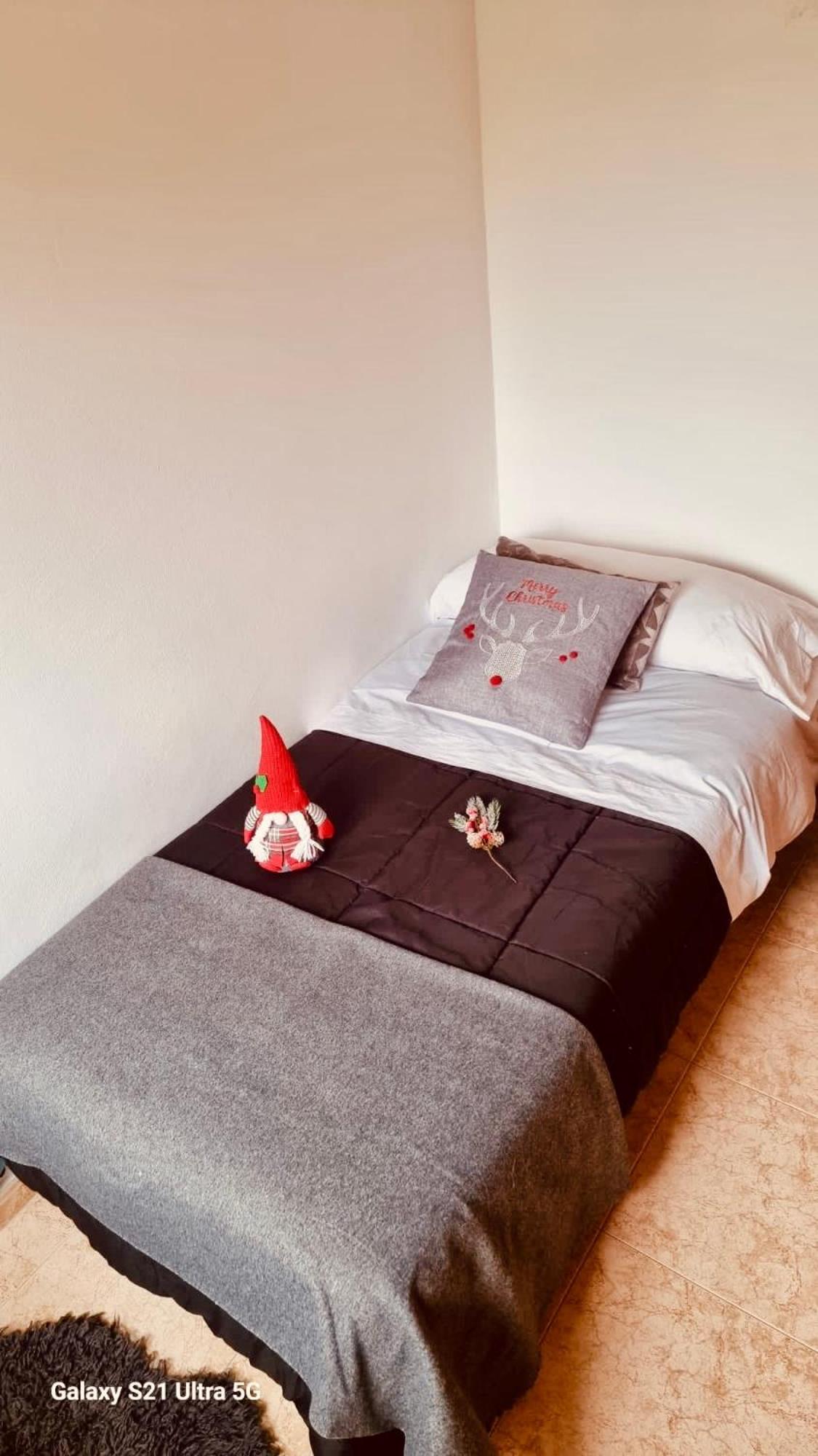 Apartamento Catalina ลอสยานอส เด อารีดาเน ภายนอก รูปภาพ